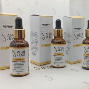 Serum Reafirmante Hidratante | Venta al Mayor