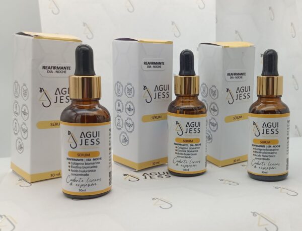 Serum Reafirmante Hidratante | Venta al Mayor