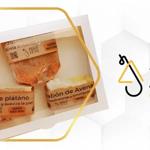 Aguijess Cosmética Natural