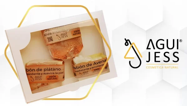 Aguijess Cosmética Natural