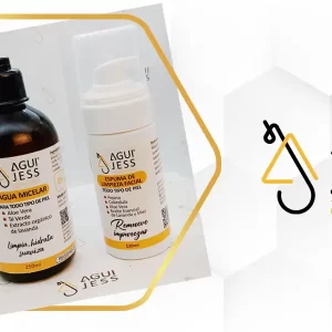 Aguijess Cosmética Natural