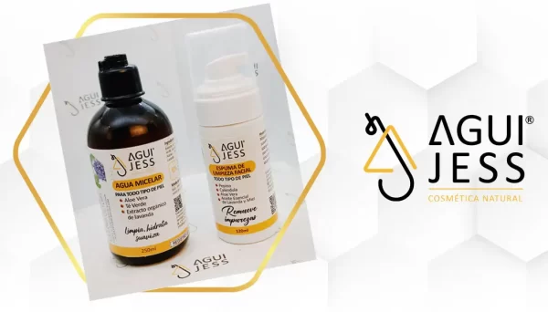 Aguijess Cosmética Natural