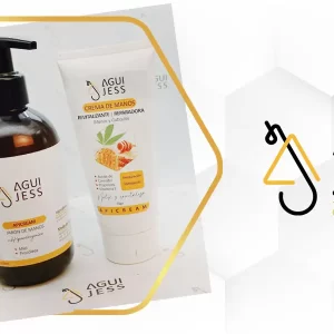 Aguijess Cosmética Natural
