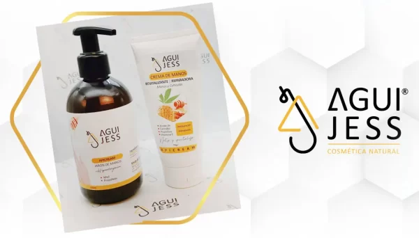 Aguijess Cosmética Natural